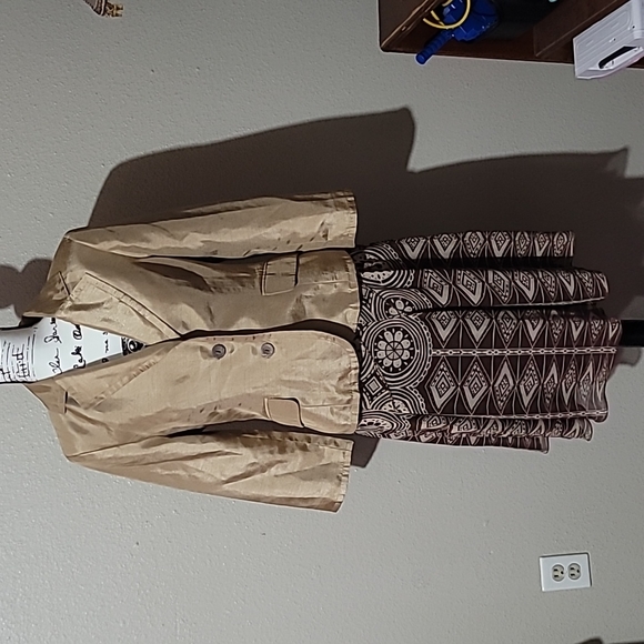 Alyn Paige Jackets & Blazers - Alyn Paige blazer